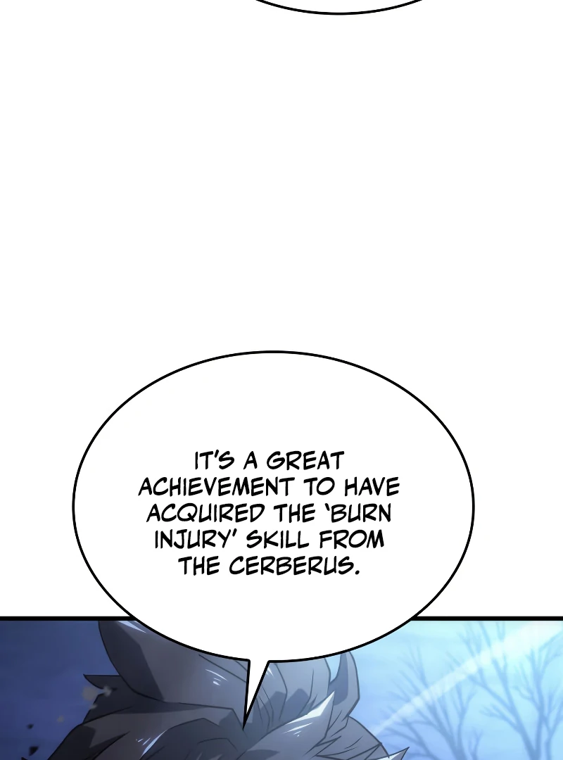 Revenge of the Iron-Blooded Sword Hound, Chapter 8 image 48